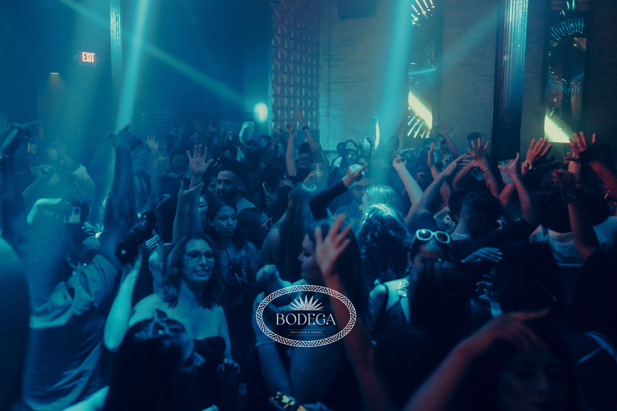 Nightclub Venue In Milwaukee WI Bodega