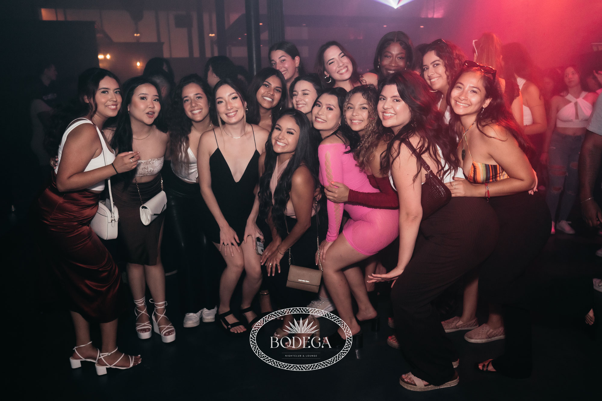 Nightclub Venue In Milwaukee WI Bodega