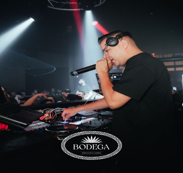 Dj events