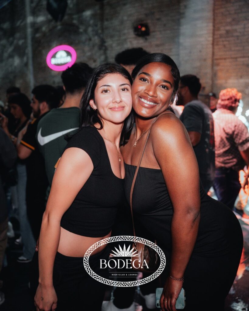 Planning a Group Birthday Night Out? Here’s Why VIP at Bodega Nightclub & Lounge Is the Way to Go